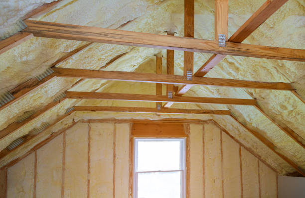 Best Commercial Insulation in Puyallup, WA