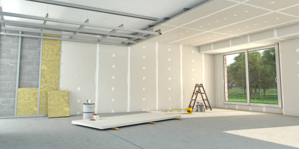 Best Insulation Installation Services in Puyallup, WA