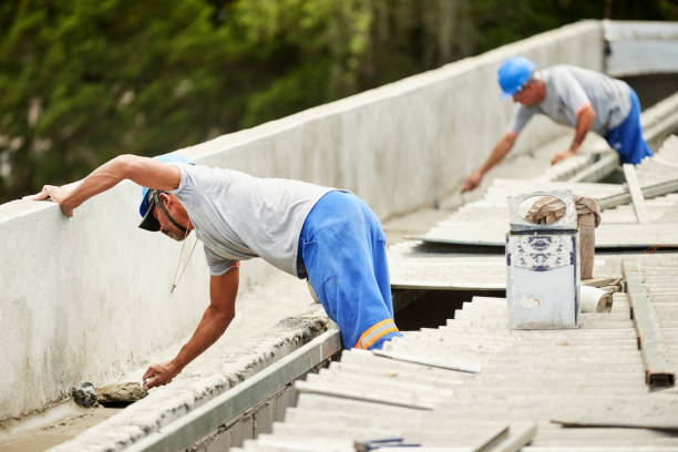 Best Residential Insulation in Puyallup, WA