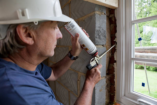 Best Insulation Maintenance and Repair in Puyallup, WA