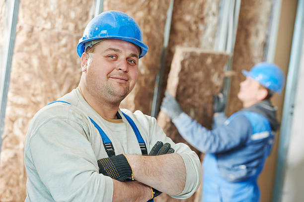 Best Insulation Materials and Products in Puyallup, WA