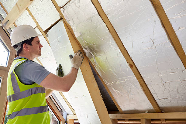  Puyallup, WA Insulation Contractor Pros